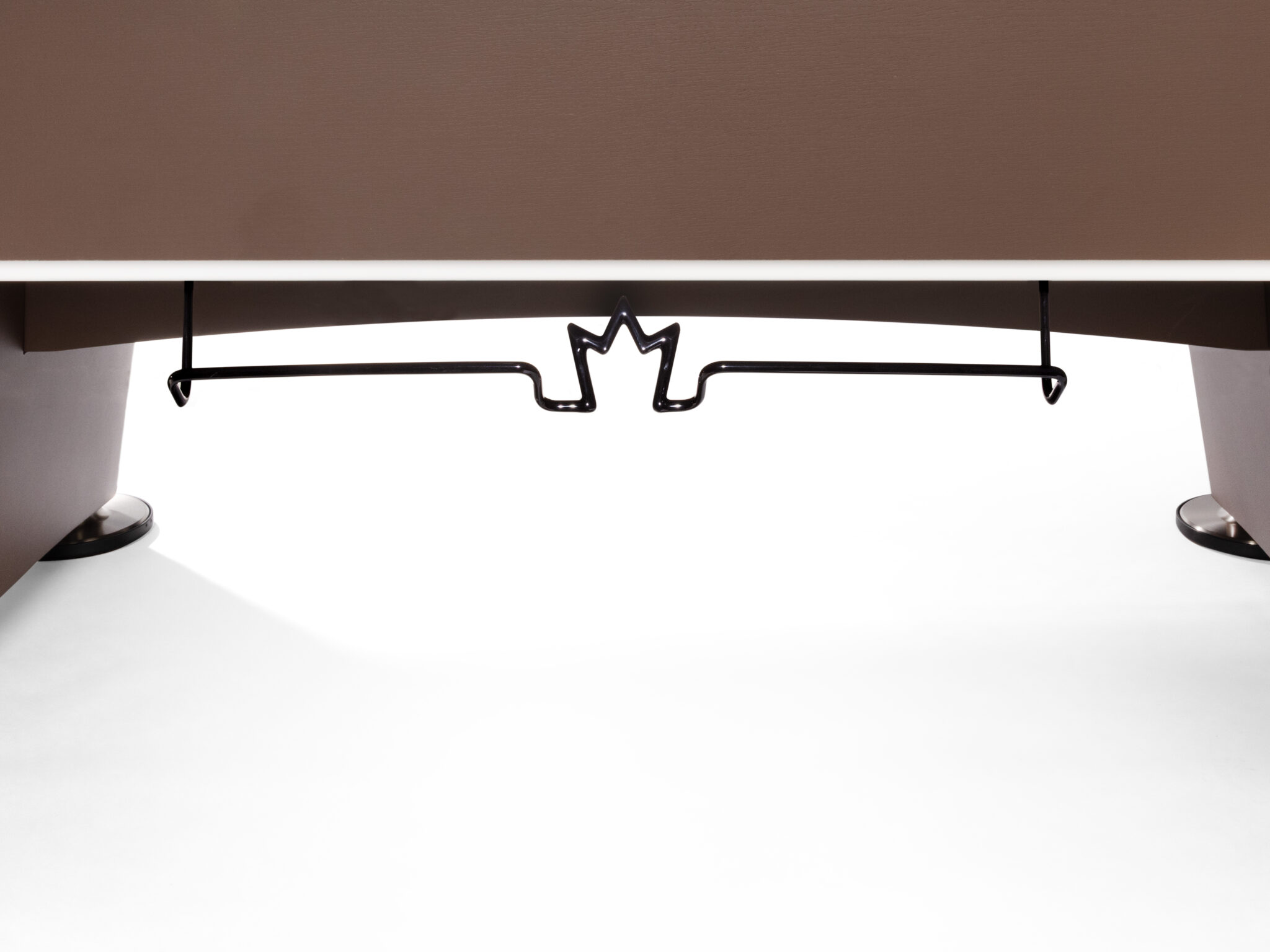 9' Brunswick Gold Crown VII Pool Table