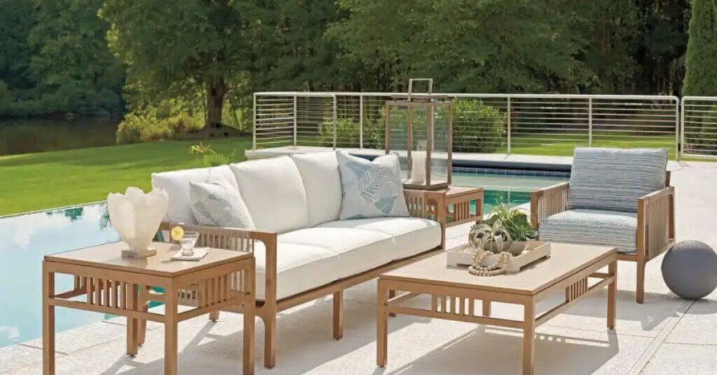 Tommy Bahama St Tropez Seating Collection for sale in Greater Southern