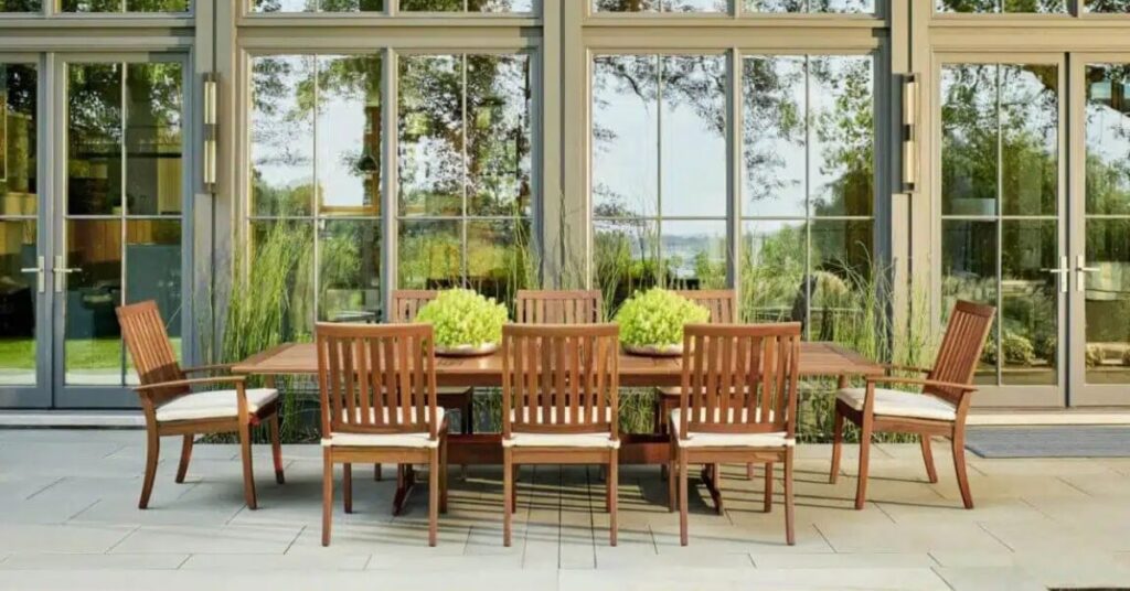 Richmond/Franklin Dining Collection for sale in Atlanta