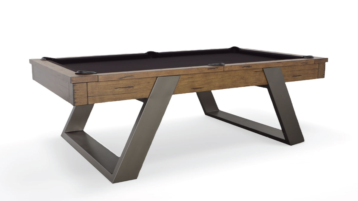 Modesto Pool Table