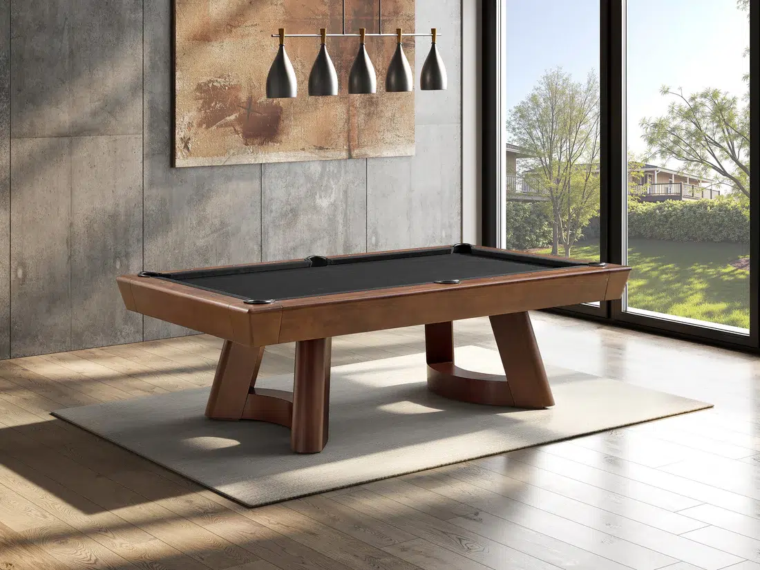 Caney Pool Table