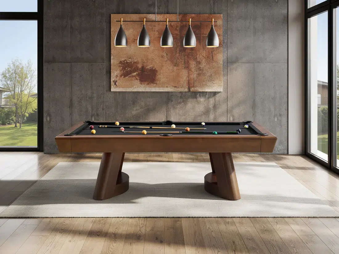 Caney Pool Table