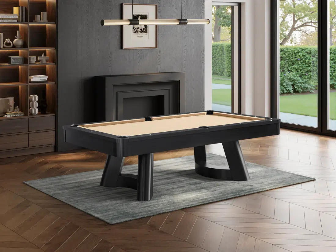 Dunbar Pool Table