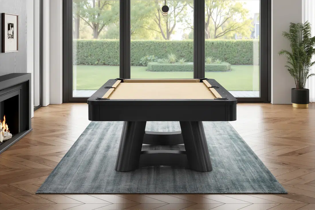 Dunbar Pool Table