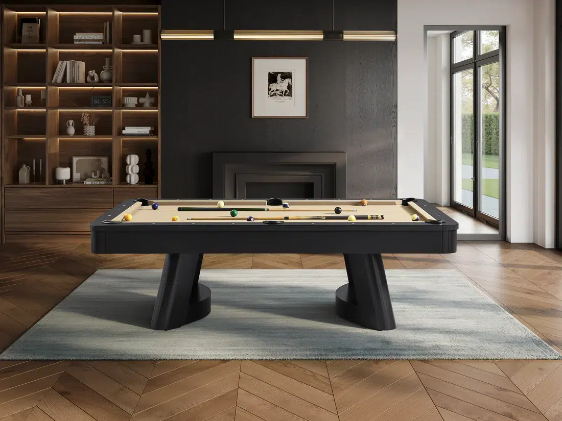 Dunbar Pool Table