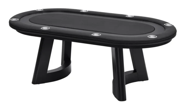 Dunbar Poker Table
