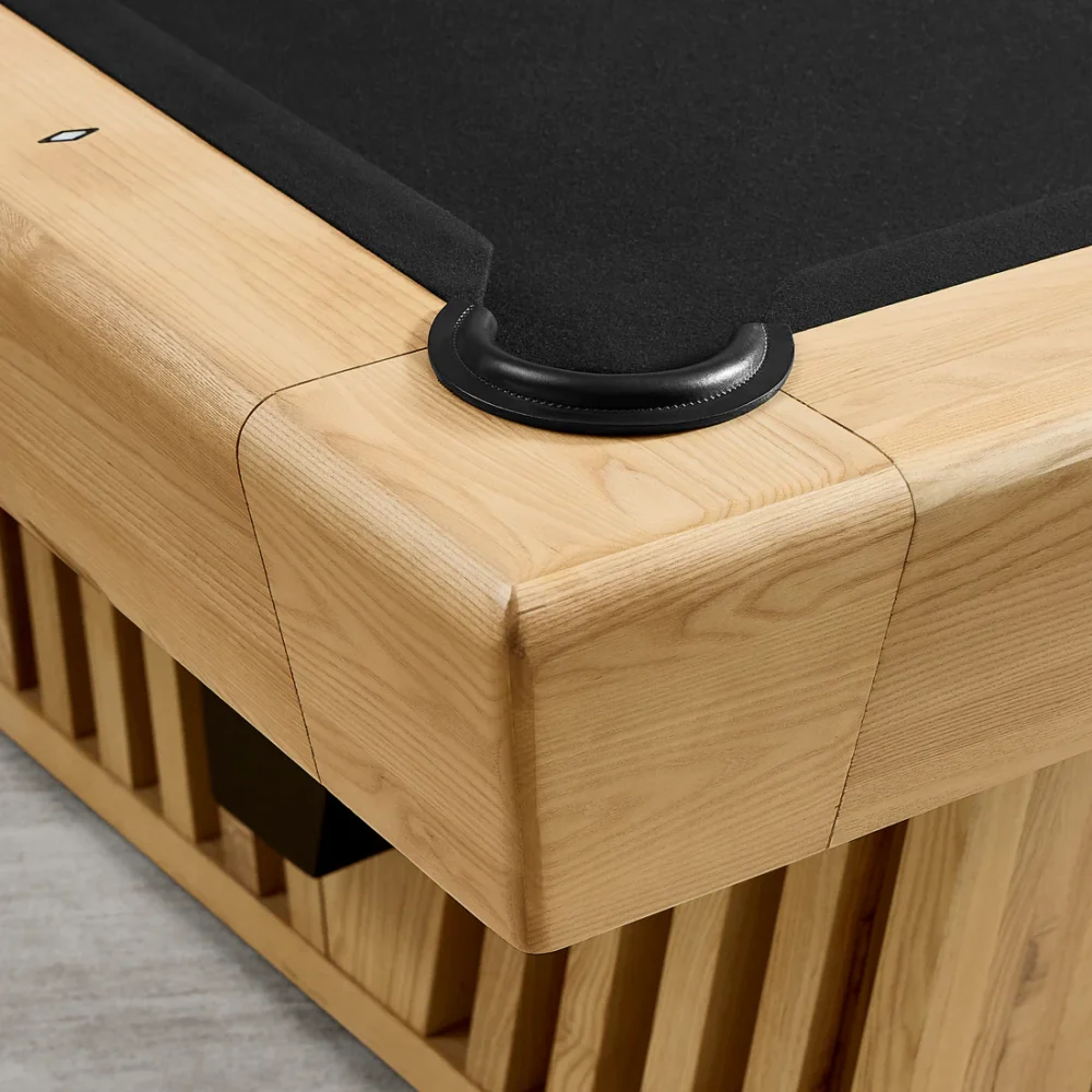 Forge Pool Table - Greater Southern