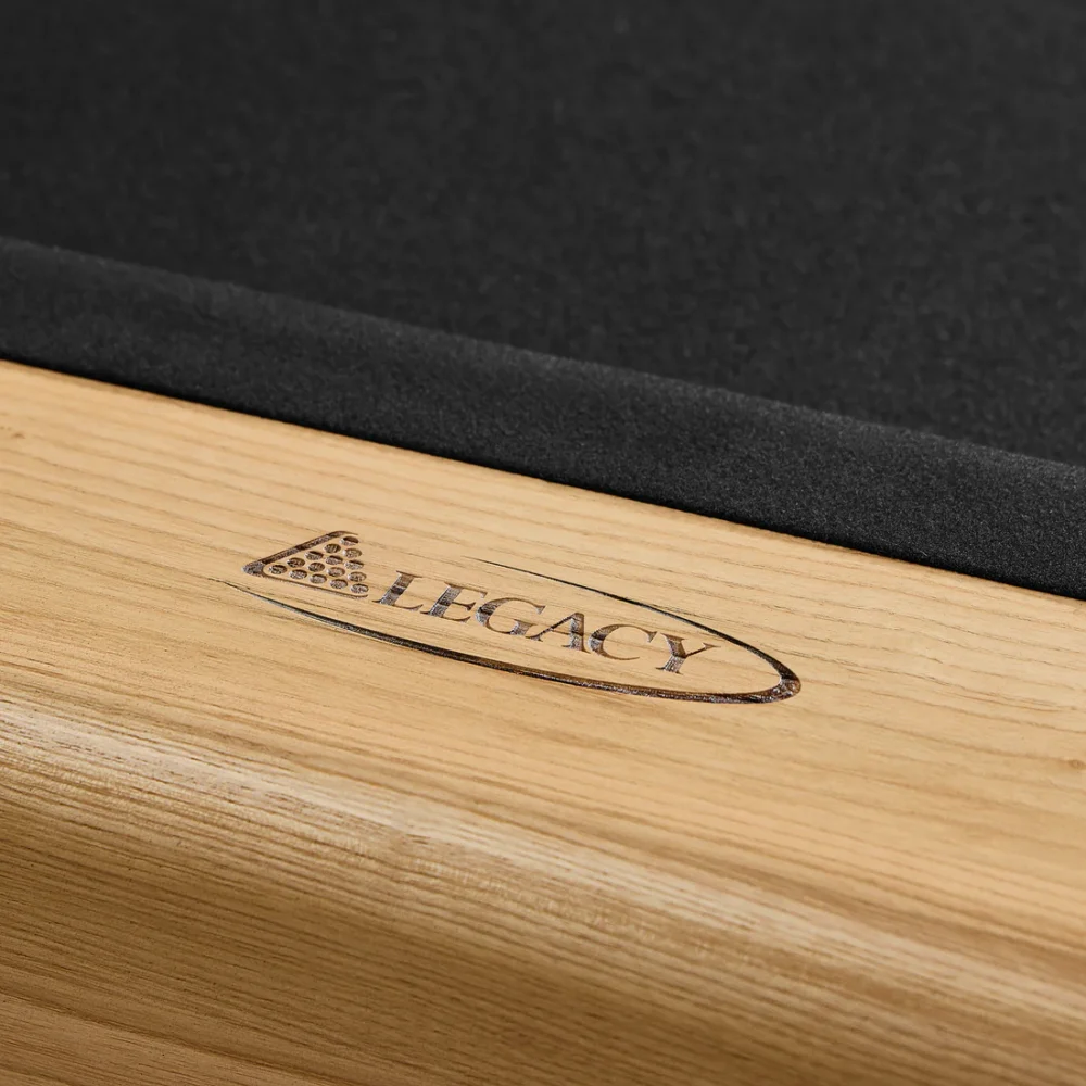 Forge Pool Table - Greater Southern