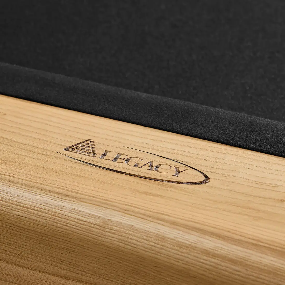 Forge Pool Table