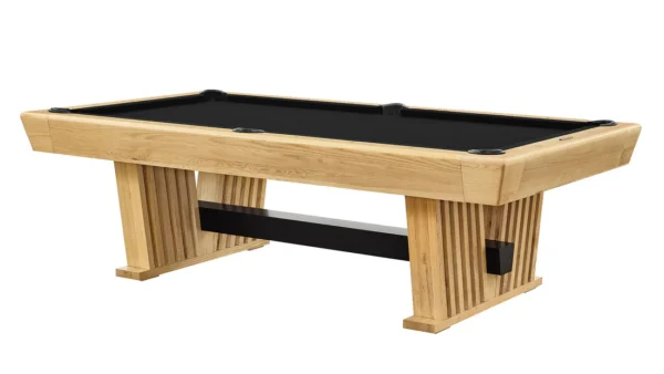 Forge Pool Table