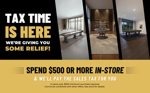 Bazza Balcony Height Collection