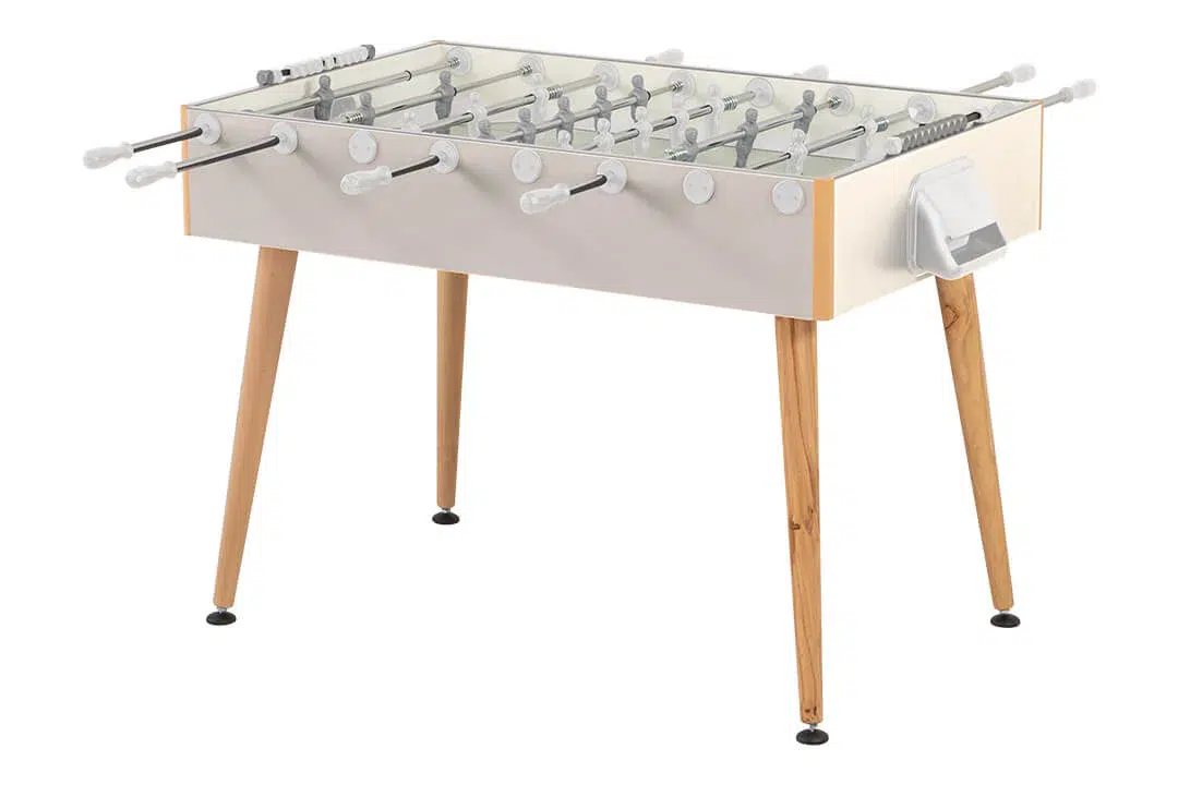 F.A.S. Flamingo Foosball Table