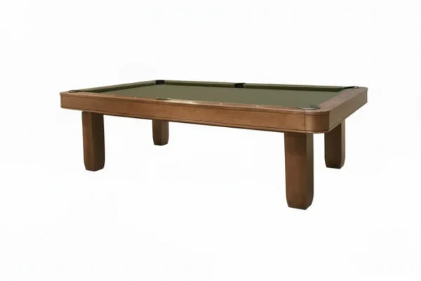 Basecamp Pool Table
