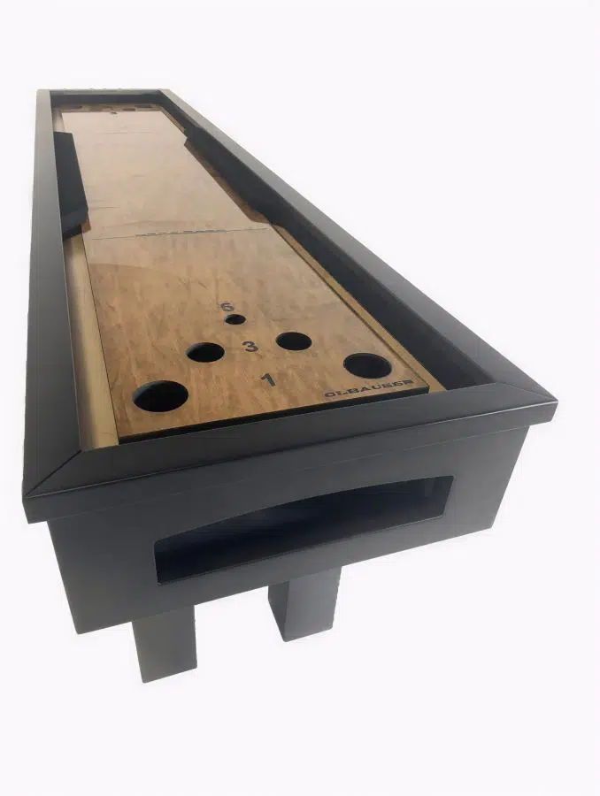 The Original BankZ Table by Olhausen