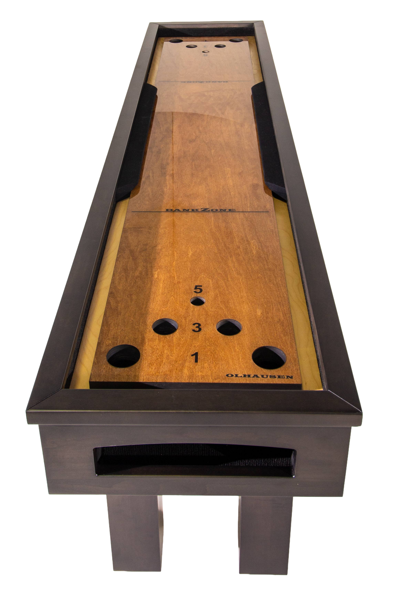 The Original BankZ Table by Olhausen