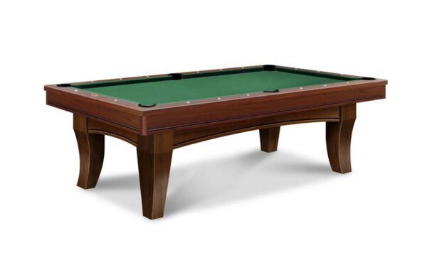 Olhausen Chicago II Pool Table