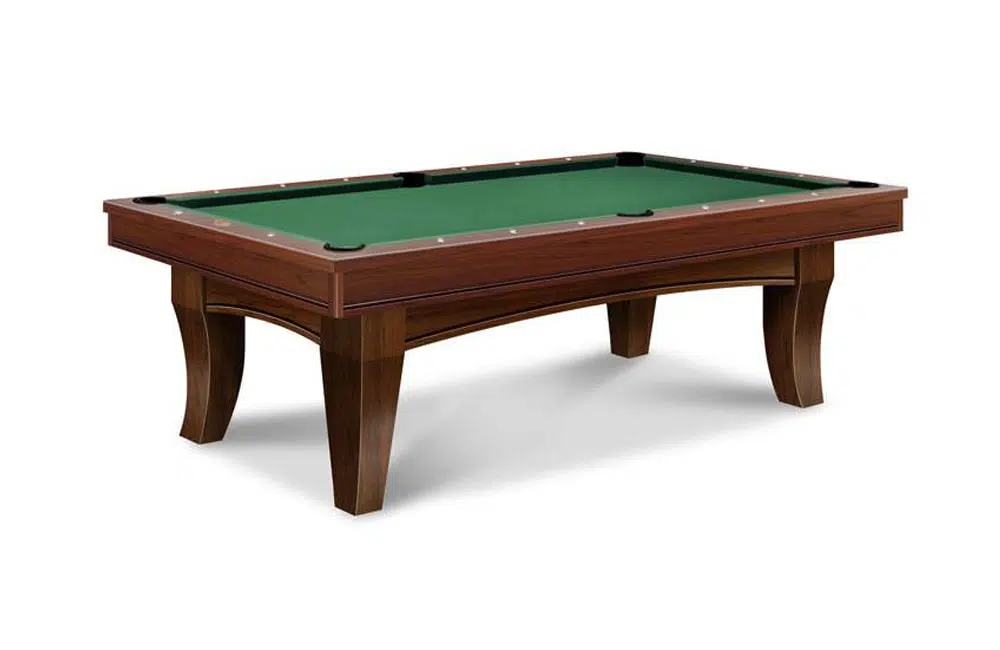 Olhausen Chicago II Pool Table