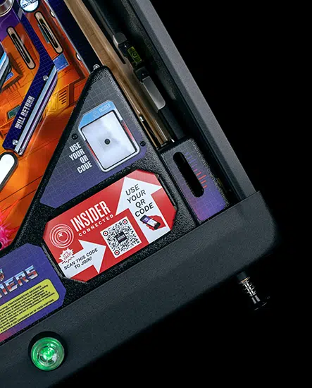 Transformers Pro Edition Pinball