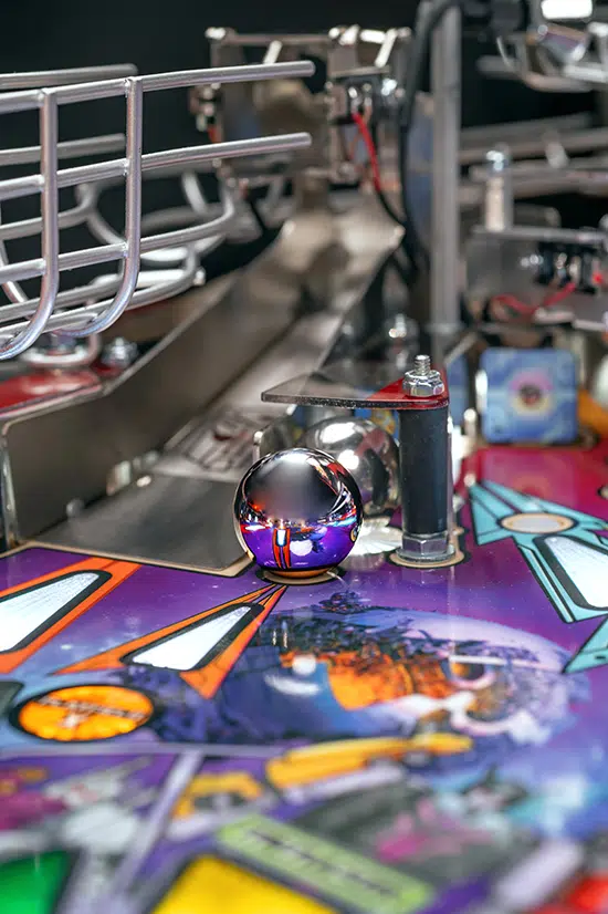 Transformers Pro Edition Pinball
