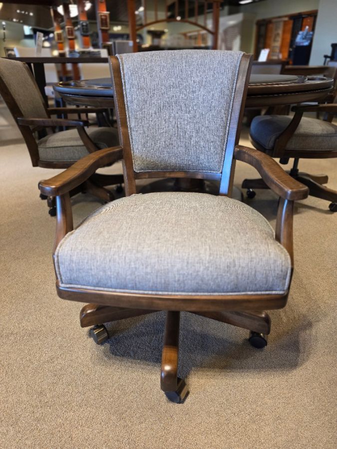 C3115 Game Chair