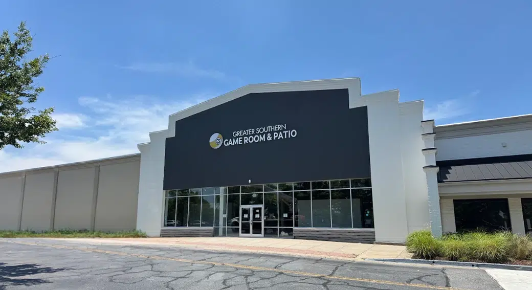 Atlanta Showroom