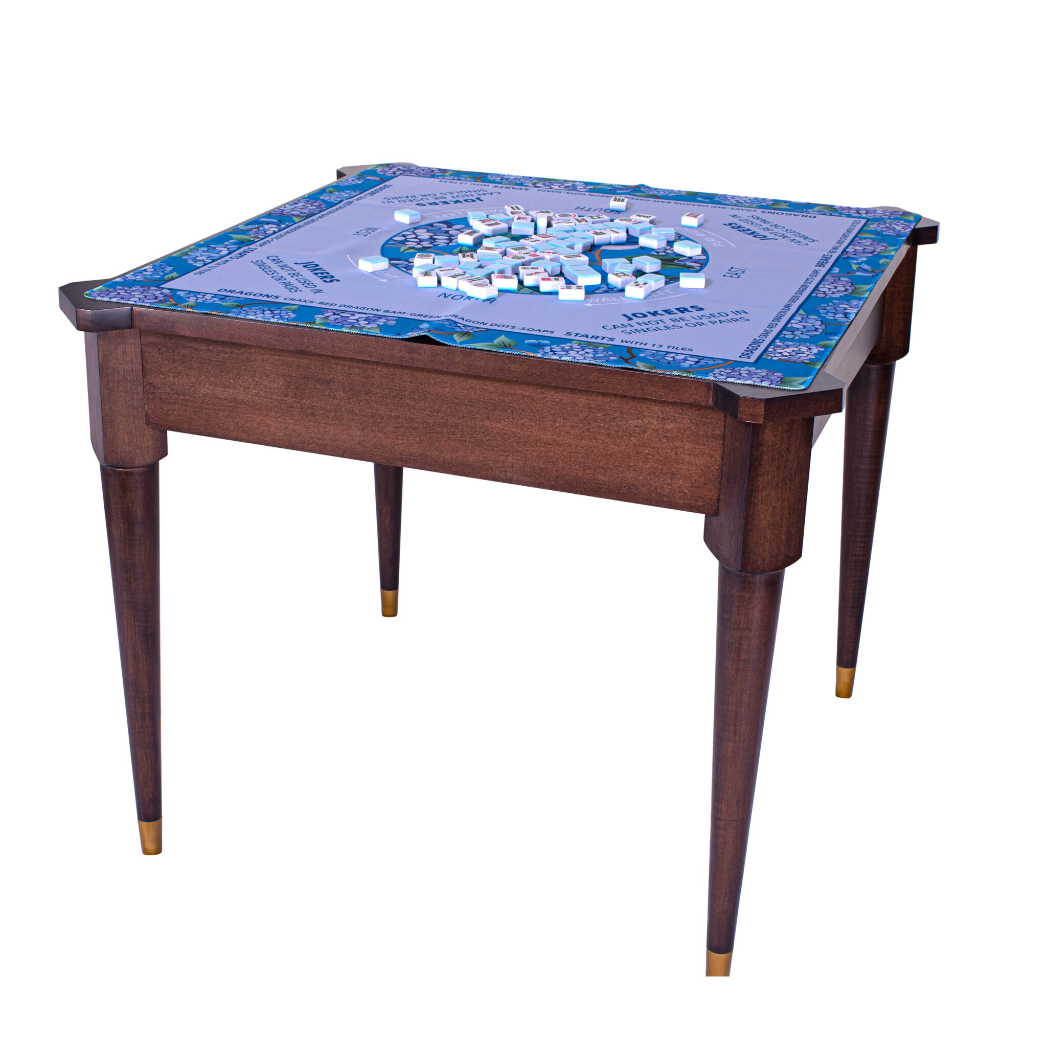 Deville Mahjong Table