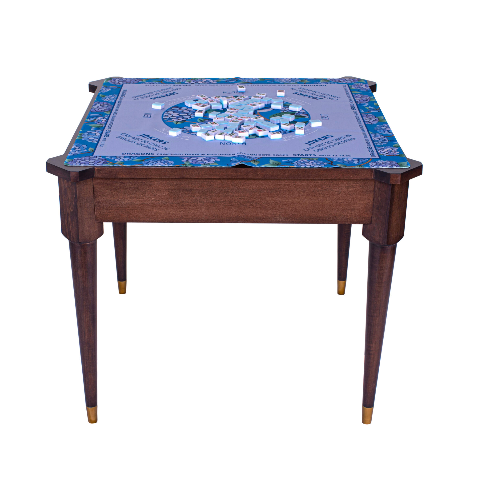Deville Mahjong Table