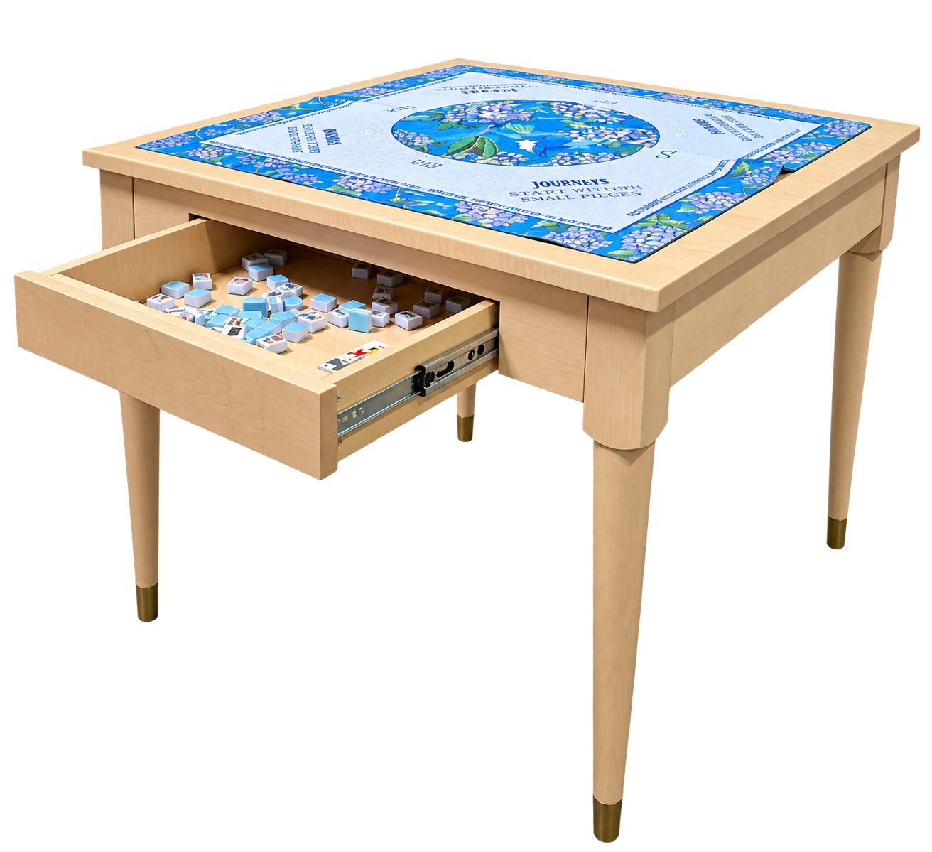 Deville Mahjong Table