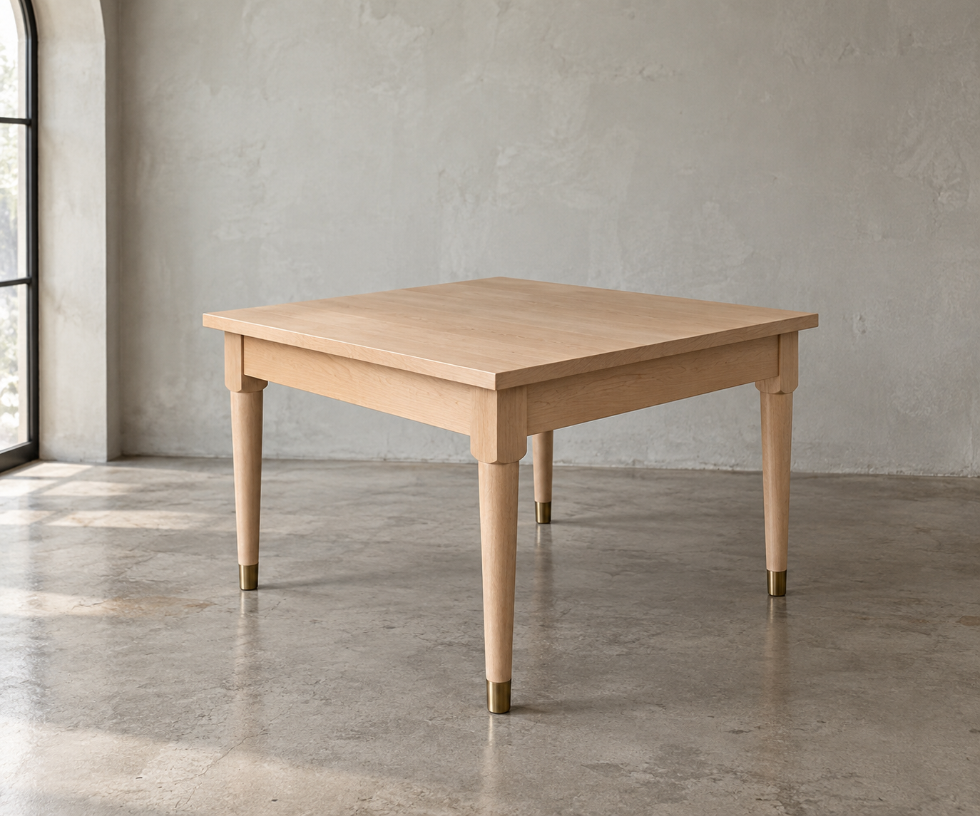 Deville Mahjong Table