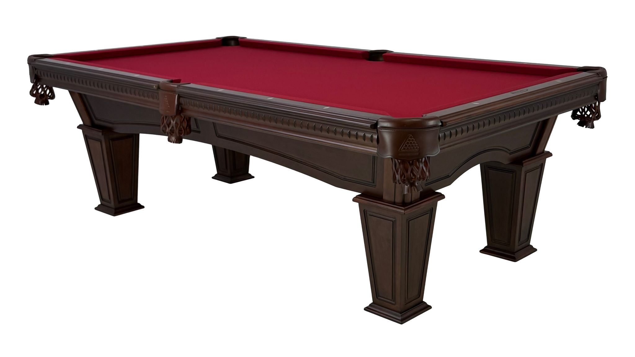 Stevie Pool Table