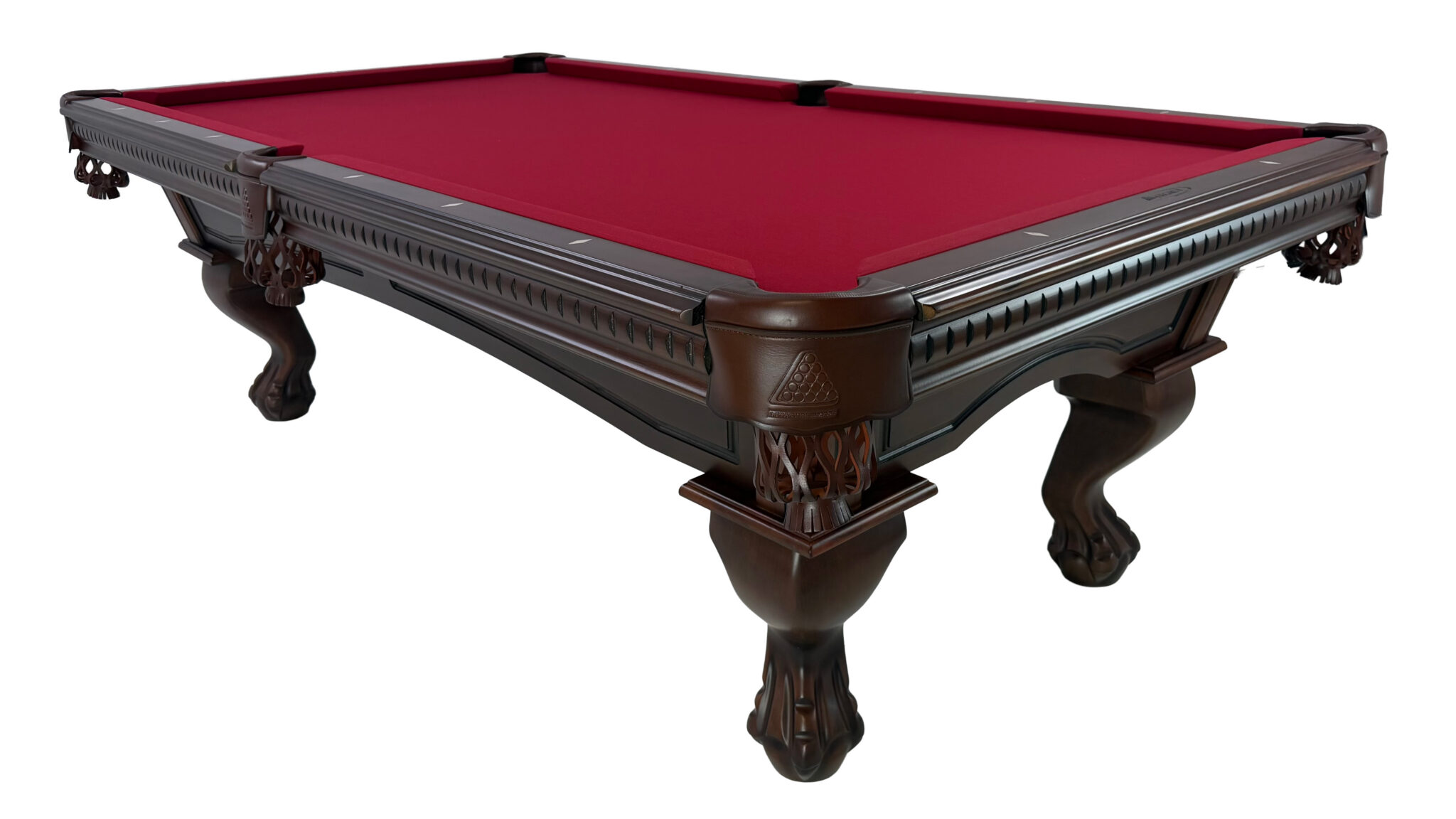 Samantha Pool Table