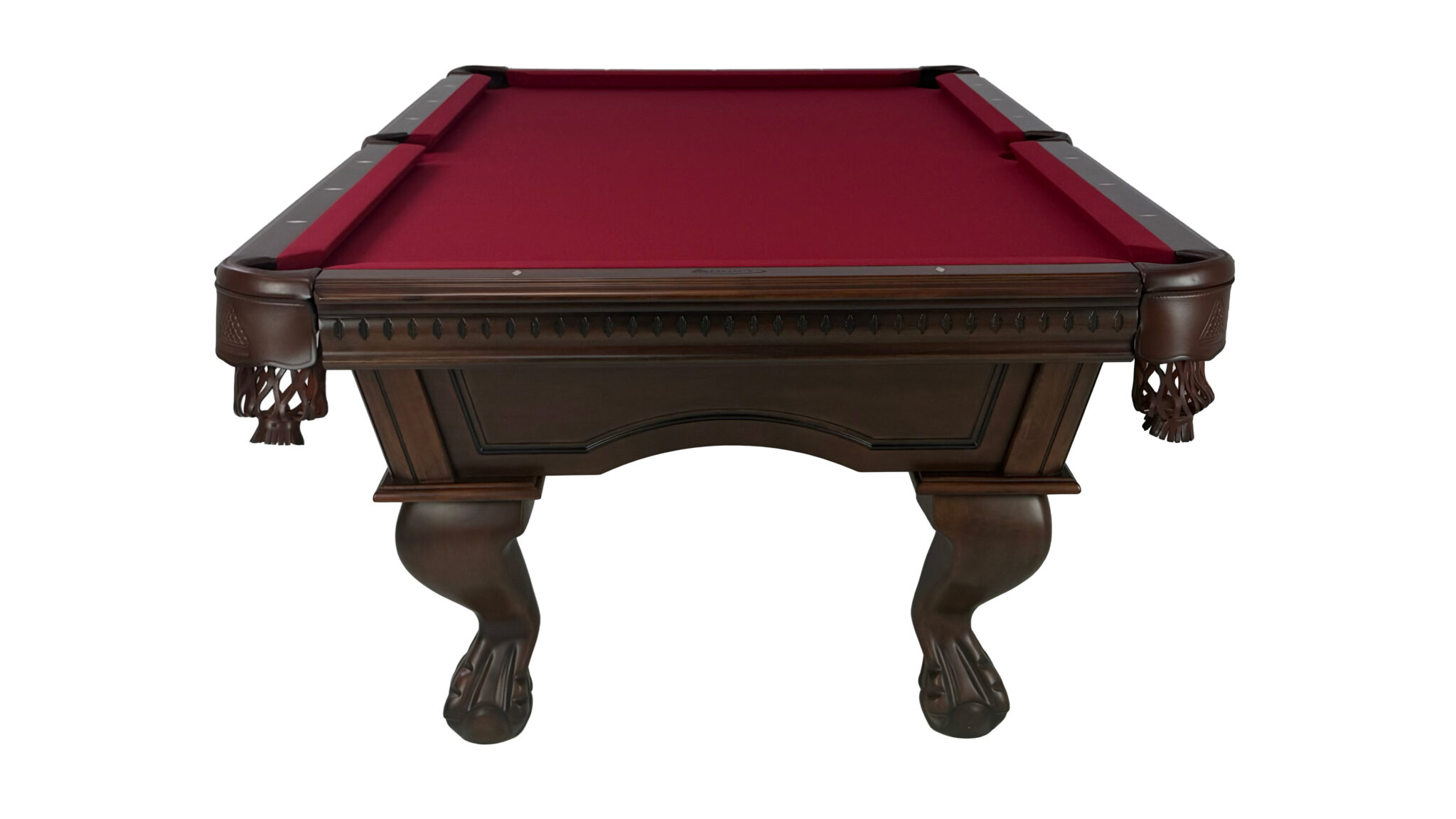 Samantha Pool Table
