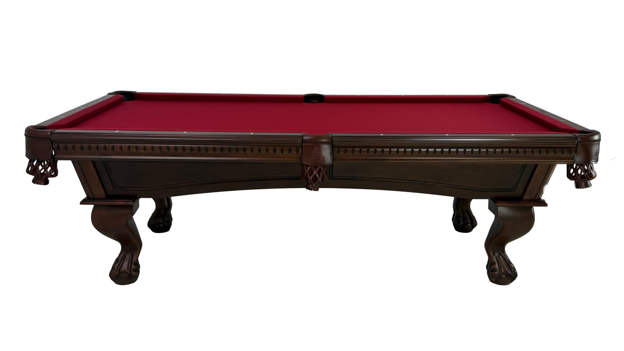 Samantha Pool Table
