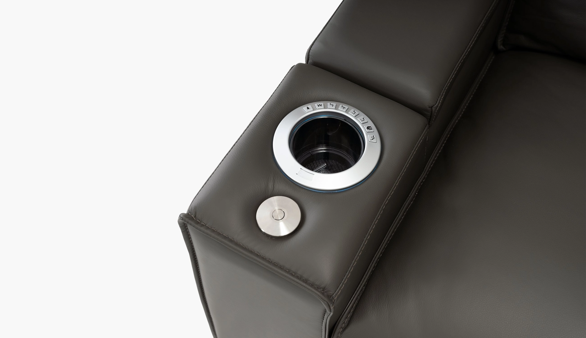 Ace Theater Chair