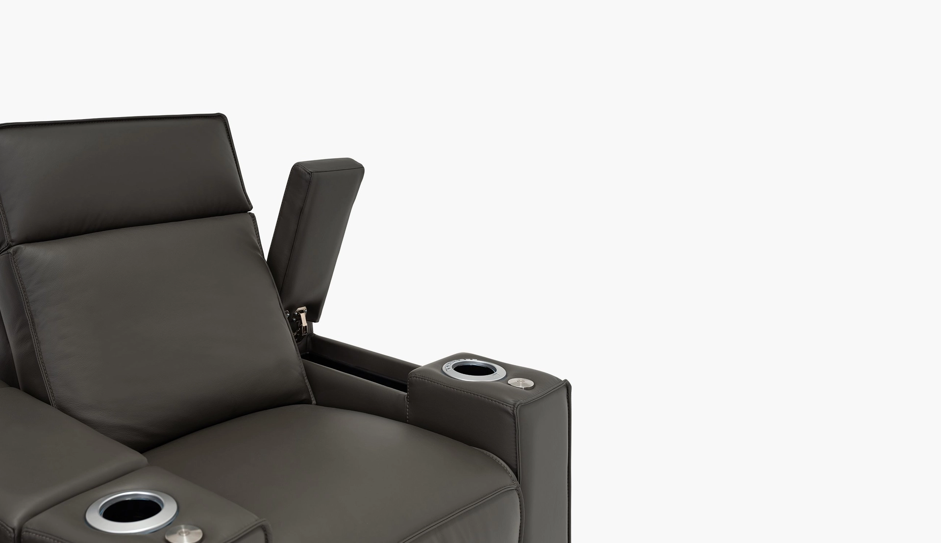 Ace Theater Chair
