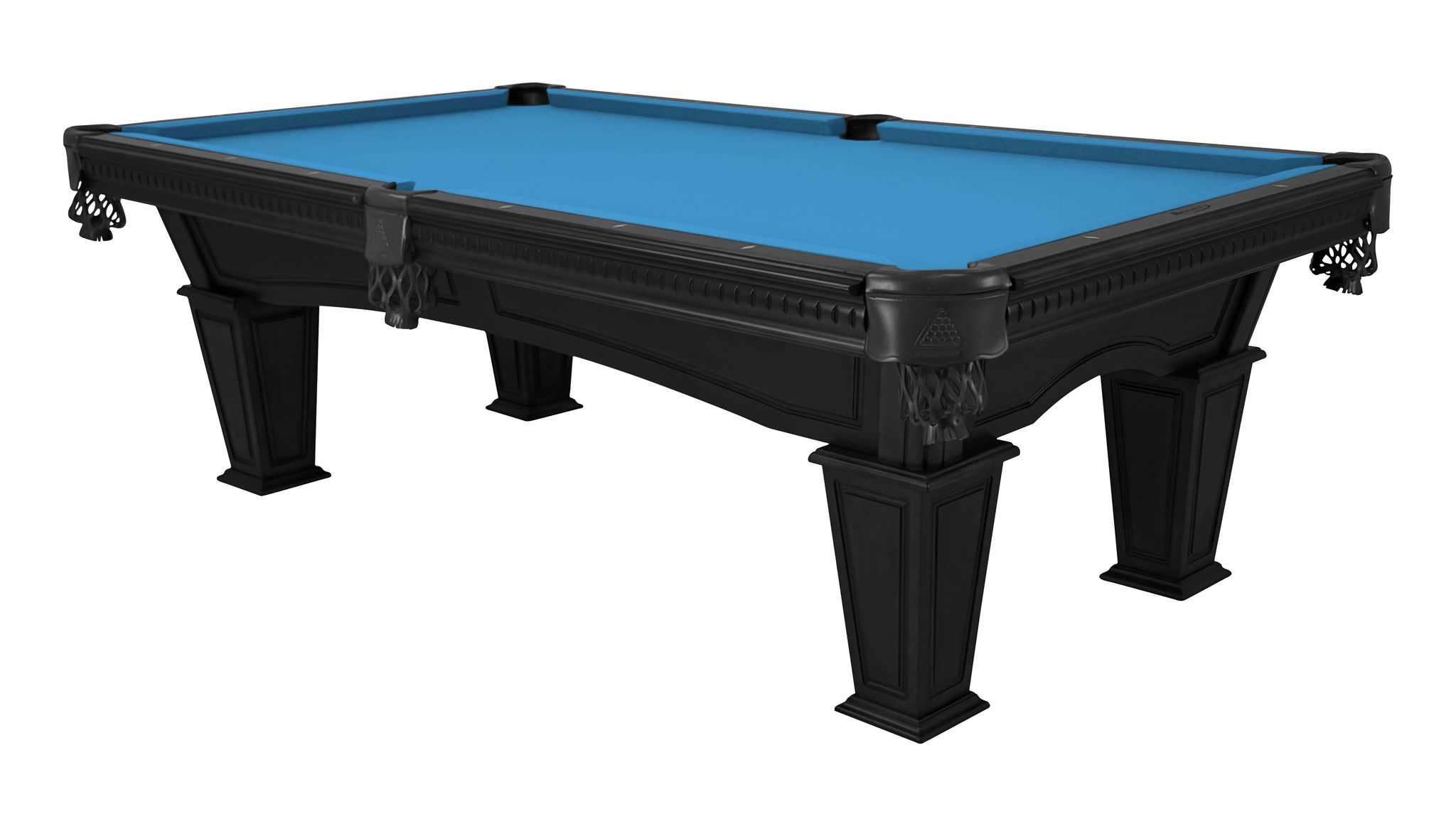 Stevie Pool Table