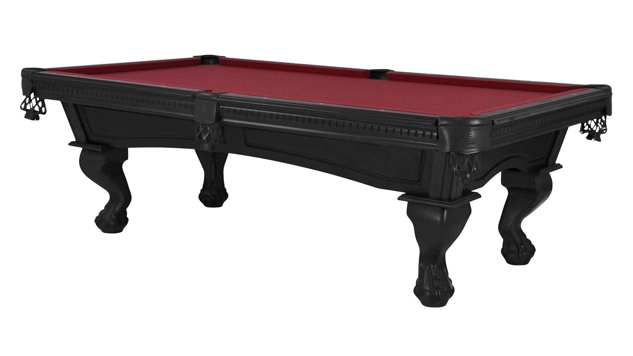 Samantha Pool Table
