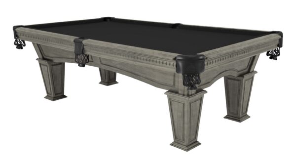 Stevie Pool Table
