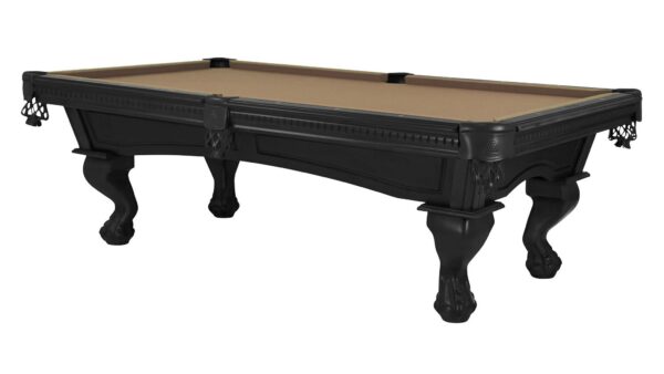 Samantha Pool Table