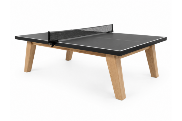 Spitfire Ping Pong Table