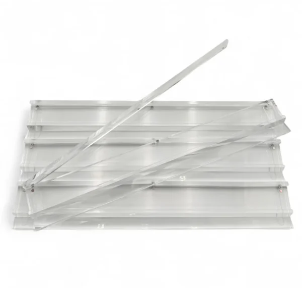 Ultimate Tile Rack