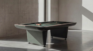 AL13 Pool Table