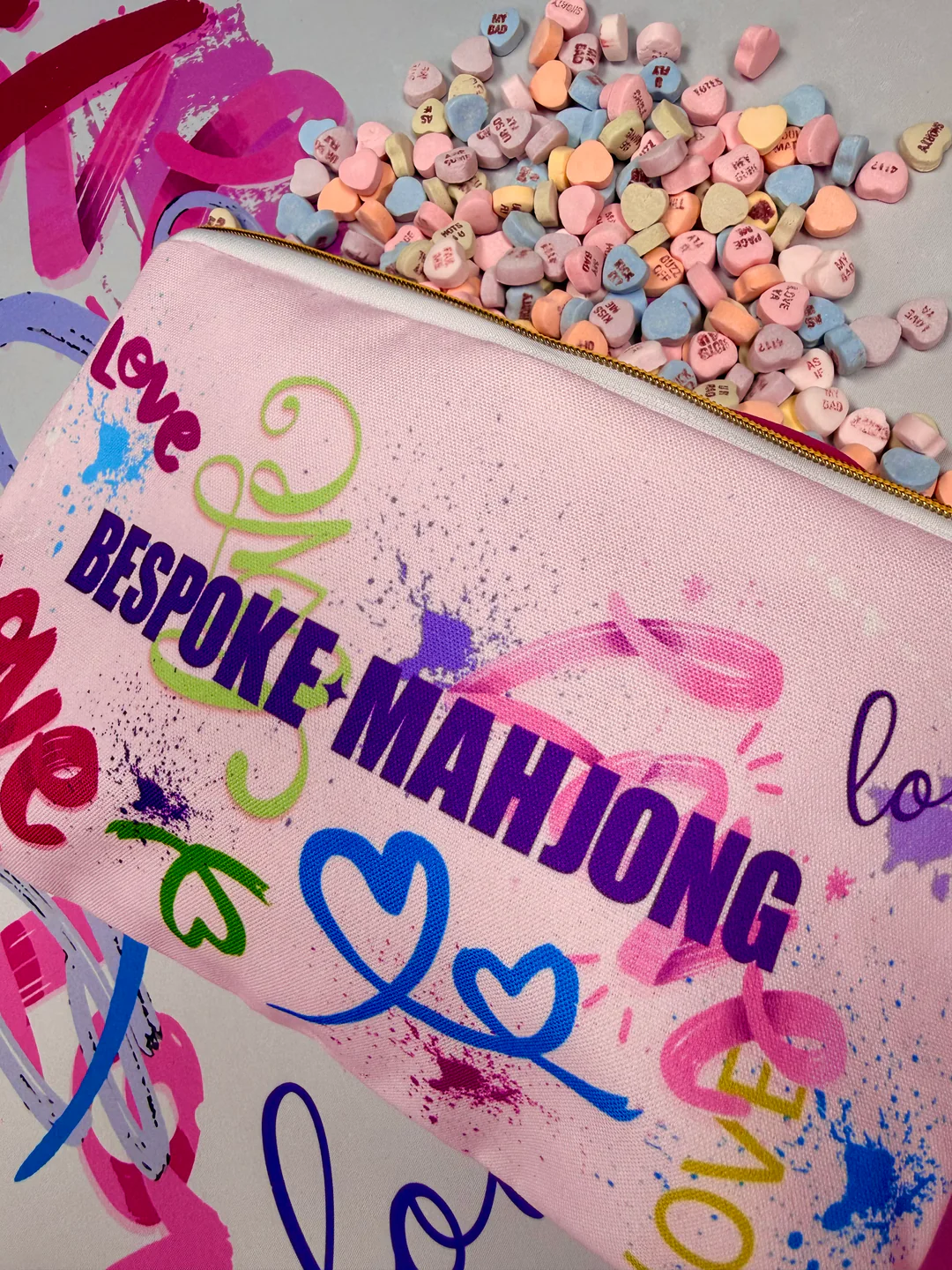 Bespoke Double Sided Mat