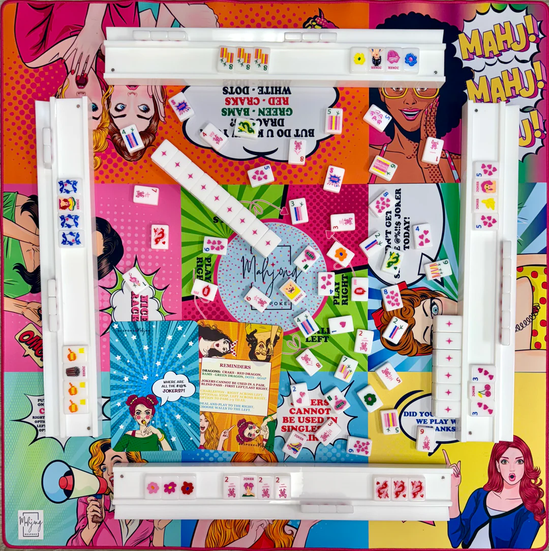 Bespoke Double Sided Mat