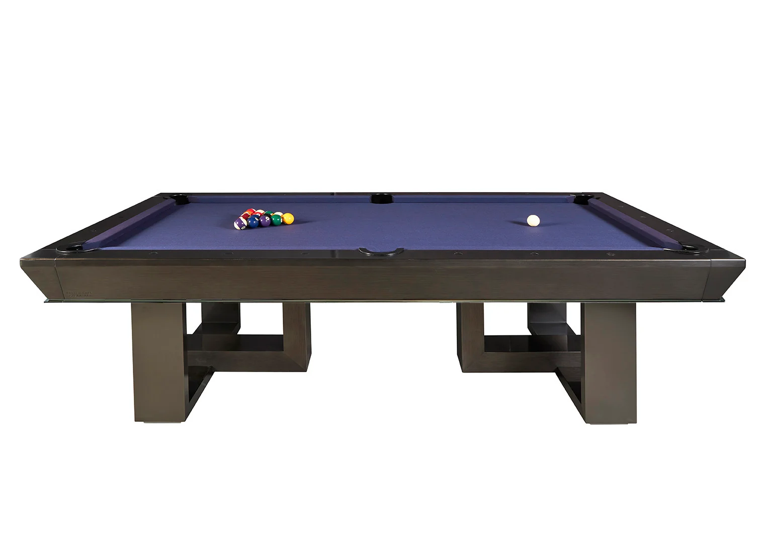 Wyndham Pool Table
