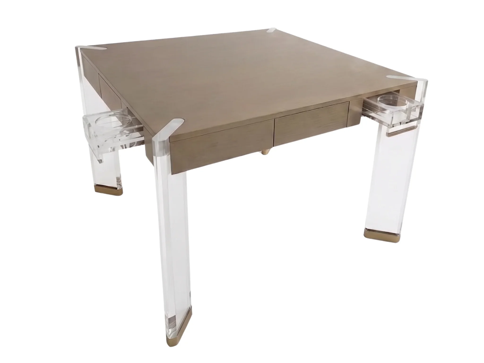 Bespoke Mahjong Table