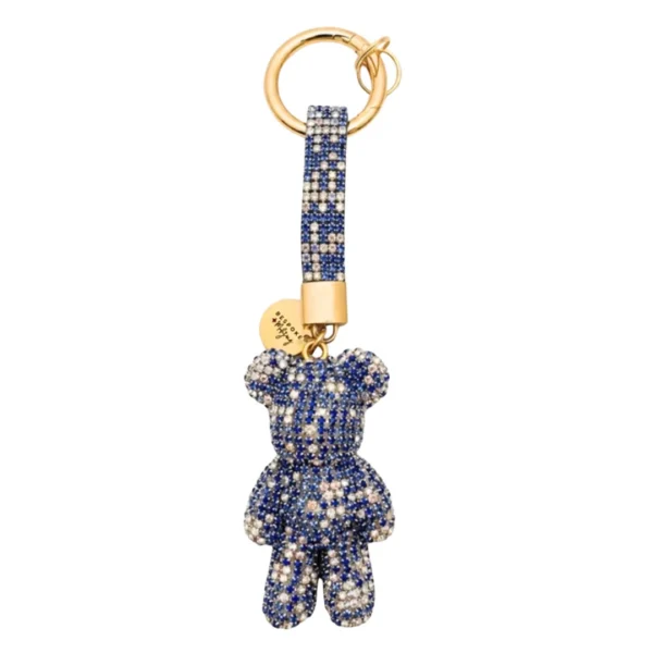 Bespoke Deluxe Bag Charms