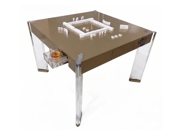 Bespoke Mahjong Table