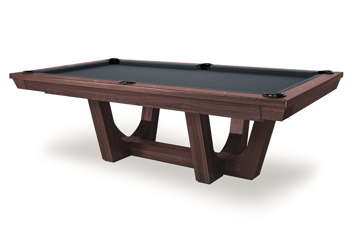 Riviera Pool Table