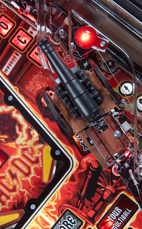 AC/DC Remastered Premium Edition Pinball